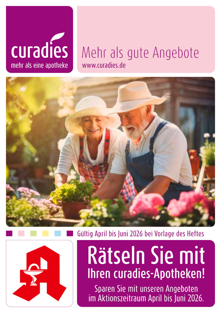 Dauerflyer Dauerflyer