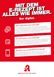 Handzettel Funktion
